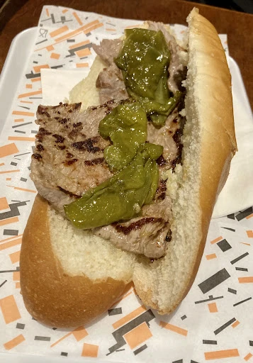 Frankfurt Bar L'Aristic photo 3