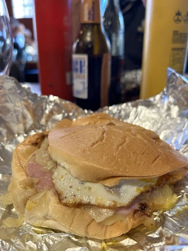 Frankfurt Bar L'Aristic photo 2