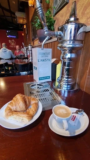 Frankfurt Bar L'Aristic photo 1