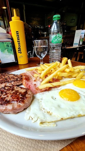 Frankfurt Bar L'Aristic photo 10