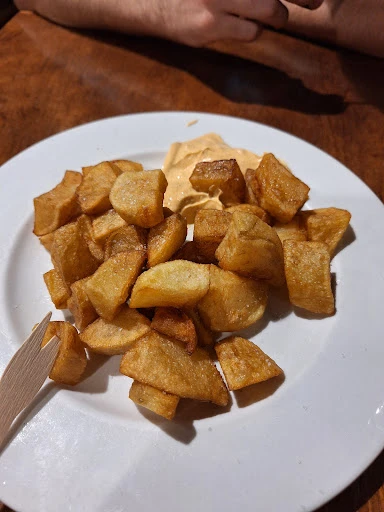 Frankfurt Bar L'Aristic photo 6