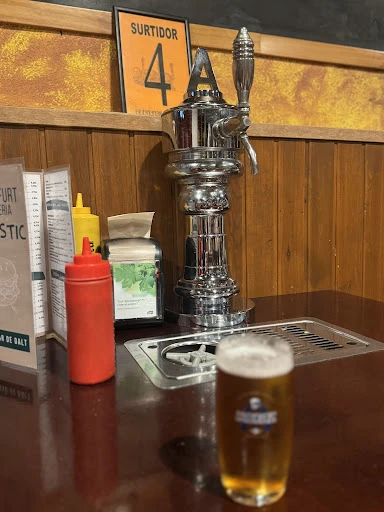 Frankfurt Bar L'Aristic photo 5