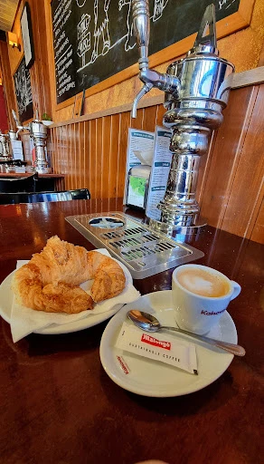 Frankfurt Bar L'Aristic photo 4